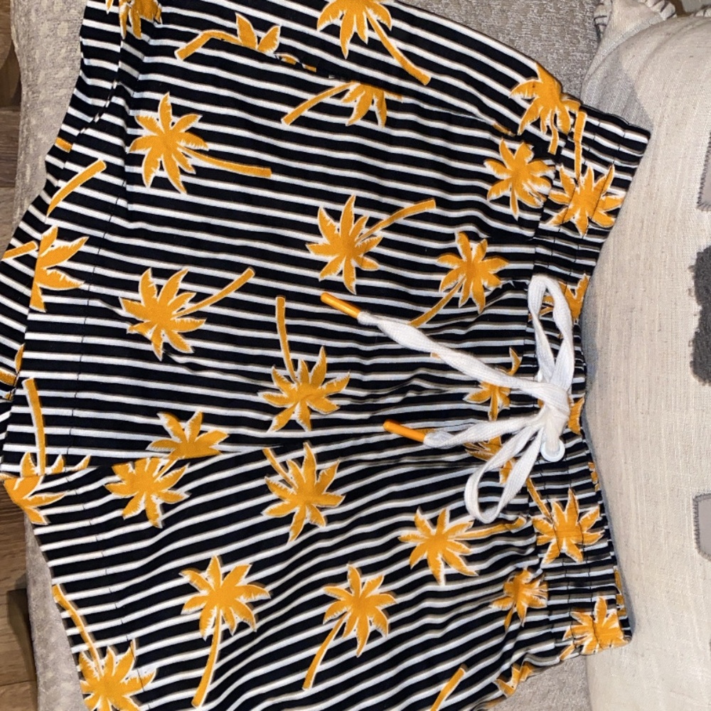 Beach shorts